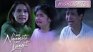 Michael tries to rescue Mikmik from Katrina  Nang Ngumiti Ang Langit With Eng Subs [upl. by Coughlin]