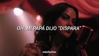 Riverdale  Daddy lessons  español  Beyonce cover by Camila Mendes [upl. by Lynnett282]