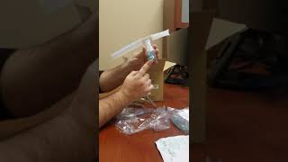 How to Set up a Nebulizer Machine [upl. by Nalim]