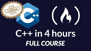 C Tutorial for Beginners  Full Course [upl. by Tubb533]