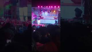 nongra sushant stage show nongrasushant viralvideo dance newmusic shortvideo shorts video [upl. by Ednalrym]