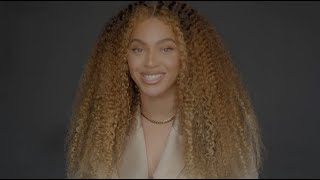 Beyoncé Commencement Speech  Dear Class Of 2020 [upl. by Beutler192]