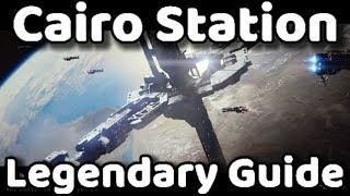 Halo MCC  Halo 2 Legendary  Part 1 Cairo Station  Legendary Anniversary  Achievement Guide [upl. by Aubigny]