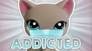 LPS Addicted Quarantine Marathon My Strange Addiction ALL EPISODES [upl. by Nile624]