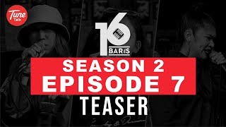 16 BARIS  Season 2  EP07  Teaser [upl. by Ynnelg]