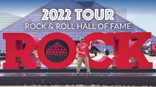 Full Show  Concert for the Rock amp Roll Hall of Fame [upl. by Havard]