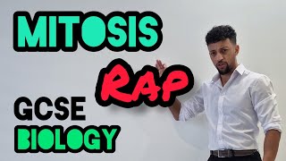 Science Raps GCSE Biology  Cell Division [upl. by Maxie]