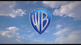 Warner Bros PicturesWarner Animation Group 2021 with official fanfare [upl. by Furr]