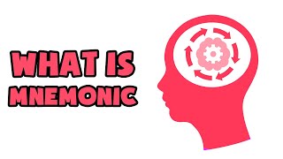 What is Mnemonic  Explained in 2 min [upl. by Nnahteb124]