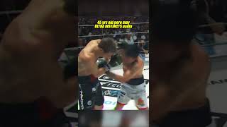 Manny Pacquiao Grabe pa din ang instinct hindi pumorma ang hapon na kalaban😱 Pacquiao vs Anpo [upl. by Retepnhoj33]