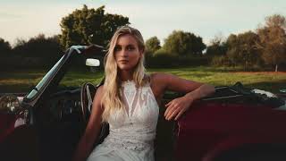 PRONOVIAS PREVIEW  THE JOURNEY COLLECTION 2024 [upl. by Obeded]