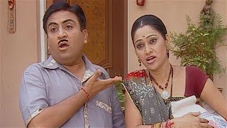 Episode 157  Taarak Mehta Ka Ooltah Chashmah  Full Episode  तारक मेहता का उल्टा चश्मा [upl. by Eidur]