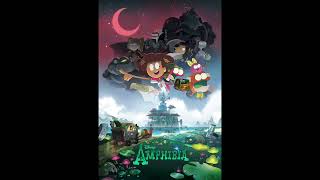 Amphibia Season 2 Intro [upl. by Heimer]