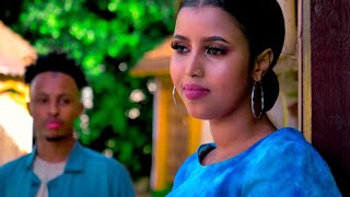 NAJMA NASHAAD FT SAALAX SANAAG JAWI OFFICAL MUSIC 2023 [upl. by Harle]