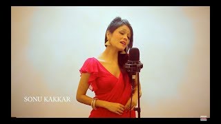 Bahut Pyar karte Hain  Sonu Kakkar  Valentines Day Special [upl. by Erodeht]