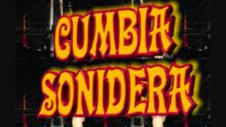 Cumbia Sonidera Mix  Mixed By Dj T [upl. by Eralc]