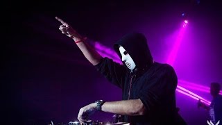 Angerfist  Megamix 2013 [upl. by Caye242]