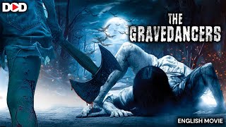 THE GRAVEDANCERS  Horror Movie In English [upl. by Ursulina422]