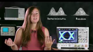 How to Measure Jitter with an Oscilloscope  Scopes University  S1E5 [upl. by Latrell]