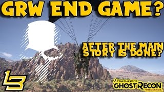 End Game  Ghost Recon Wildlands Gameplay [upl. by Kyl]