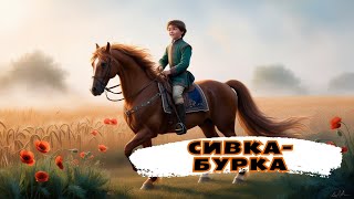 Сивкабурка Сказка [upl. by Shaner]