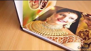 Canvera Indias No 1 Wedding Albums [upl. by Marcelle]