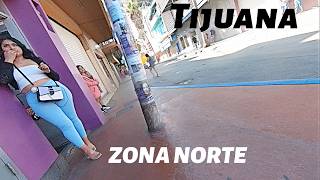 Want To Have The Best Fun Tijuana Zona Norte Is The Place To Be [upl. by Ongun86]