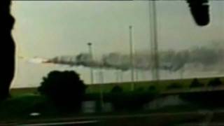 Concorde Crash  From Start To Finish  Air France Flight 4590 [upl. by Arther]