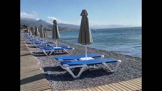 Robinson Club Ierapetra Herbst 2021 [upl. by Afra795]