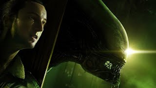 First Playthrough of ALIEN ISOLATION Part 2 [upl. by Annayhs]