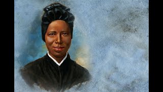 Saint Josephine Bakhita [upl. by Deerdre471]