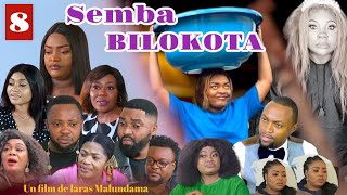 SEMBA BILOKOTA ÉPISODE 8 NOUVEAU THÉÂTRE CONGOLAIS 2023 Congolese theater 2023 [upl. by Swaine]