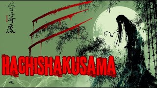 Hachishakusama halloween theme  scary song halloween halloween2024 halloweenmusic [upl. by Roht597]