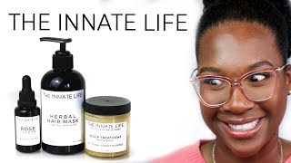 The Innate Life Products Review [upl. by Anaicilef]