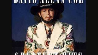 David Allan Coe  Just To Prove My Love For You [upl. by Groves]