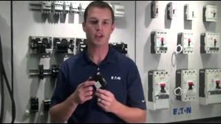 Eaton Cutler Hammer Next Generation AFCI Arc Fault Circuit Breakers [upl. by Hoes]