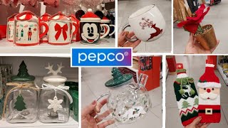 😍🤪PEPCO NEW PRODUCTS 🌲 To JUST HIT ‼️ NEW OF THE WEEK OCTOBER 2024 [upl. by Kaile]