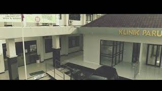 Gedung Farmasi dan Gedung Klinik Paru  RSUD Wonosari [upl. by Nevs]