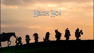 Heigh Ho Complete Edition  Clamavi De Profundis [upl. by Earvin]