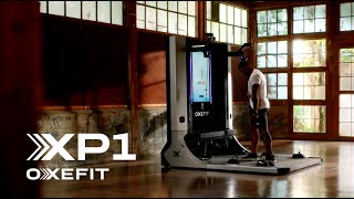 OxeFit  XP1  Most Advanced Training Platform [upl. by Nerac]