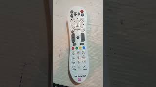 videocon d2h Remote [upl. by Eilliw403]