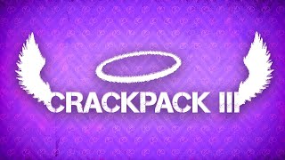 Crackpack 3 Modpack Ep 1 Cracking It Open [upl. by Assilav]