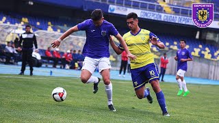 Deportes Concepción vs Provincial Ranco  Compacto [upl. by Moises]