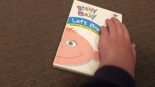 My Brainy Baby 2003 DVD Collection [upl. by Leboff]