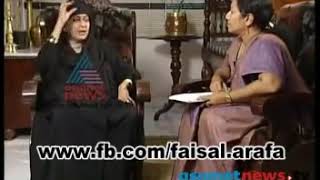 Kamala Surayya about parda [upl. by Areem841]