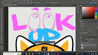 Quick Add Spot Color White amp Varnish Layer in Photoshop for UV Printer [upl. by Rol]