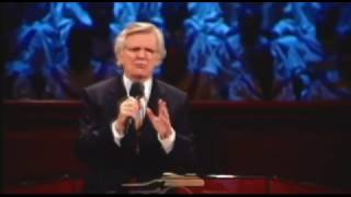 A Tribute to the Life and Ministry of David Wilkerson [upl. by Jacobah528]