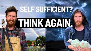 The Truth About SelfSufficiency [upl. by Giorgi]