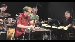 Irish Steel Guitar Festival 2013  Percy Robinson [upl. by Tinaret]