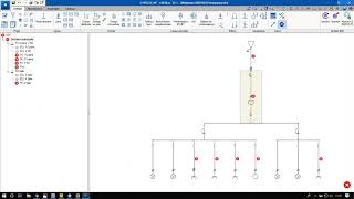 Webinaire CYPELEC NF  Schéma calcul et implantation dinstallations électrique BT [upl. by Siderf727]